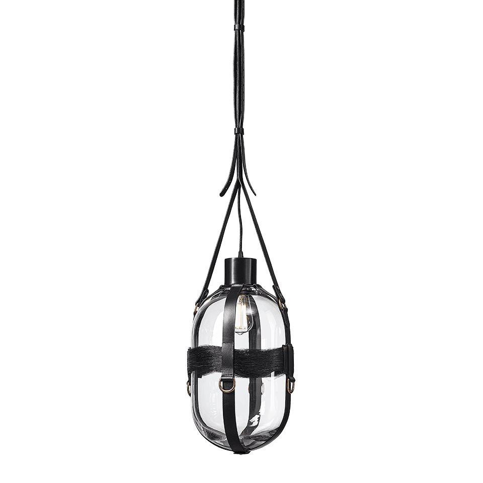 Подвесной светильник Bomma Tied-up Romance pendant Type C