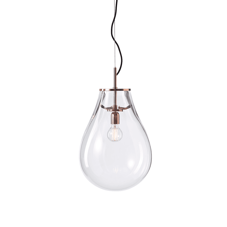 Подвесной светильник Bomma Tim pendant small