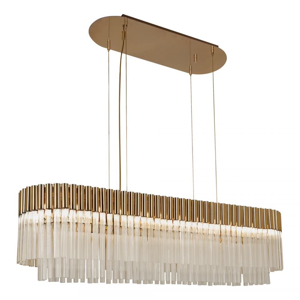 Подвесной светильник Castro Lighting Arcade Suspension Castro Lighting