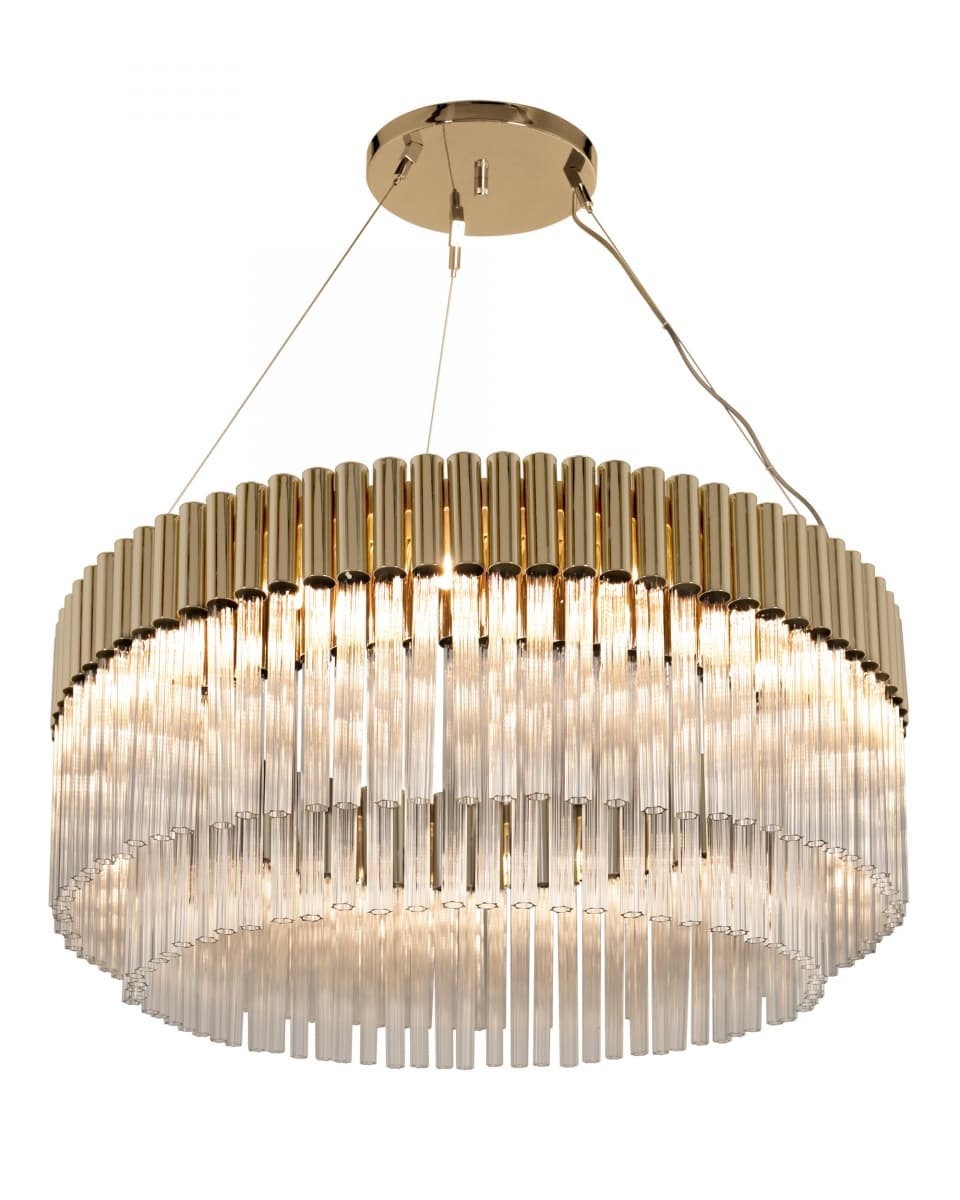 Подвесной светильник Castro Lighting Arcade Suspension round Castro Lighting