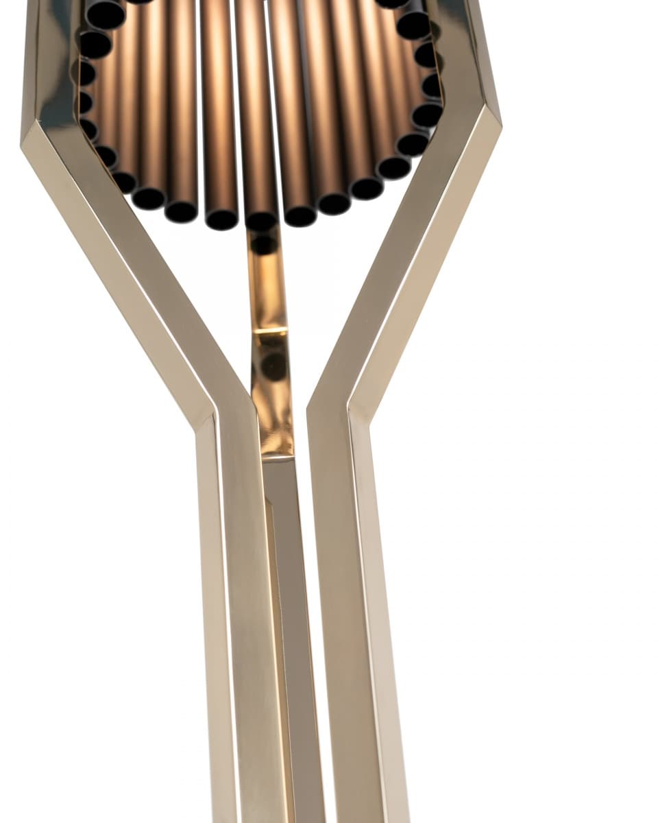 Напольный светильник Castro Lighting Avany Floor Lamp Castro Lighting