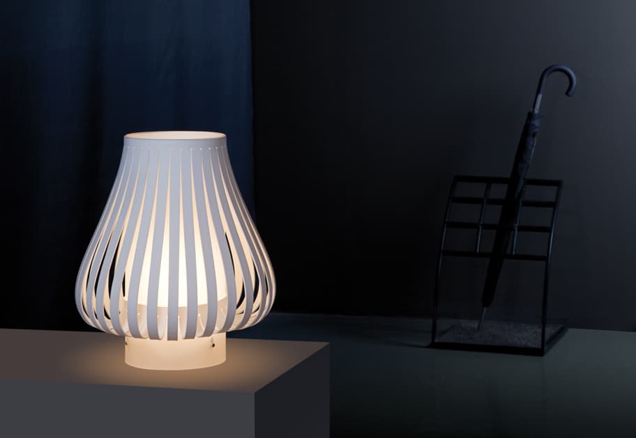 Напольный светильник Metalarte Bailaora p Metalarte