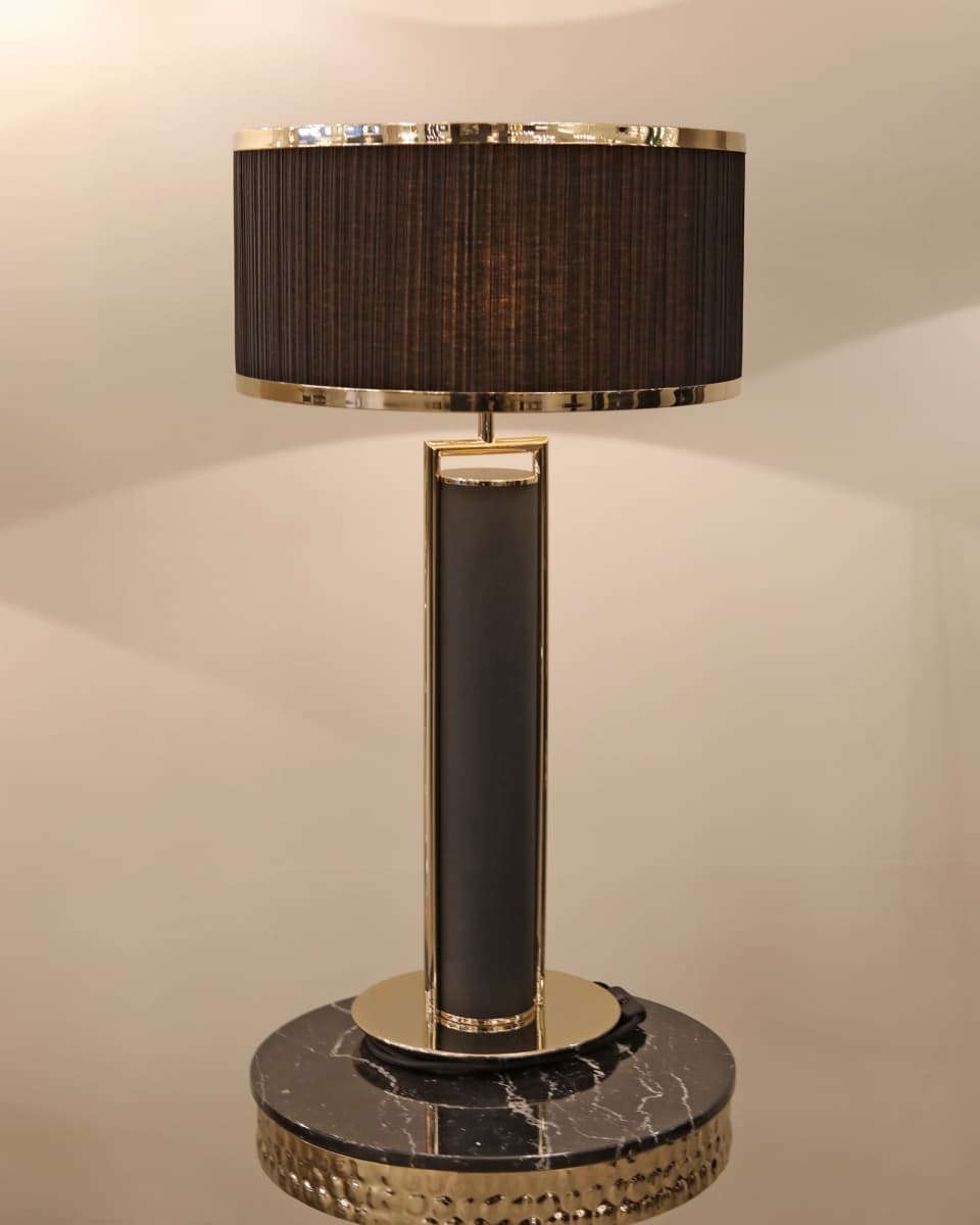 Настольный светильник Castro Lighting Bauhaus Table Lamp Castro Lighting