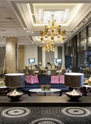 Люстра Metalarte Copacabana Queen — фото 3