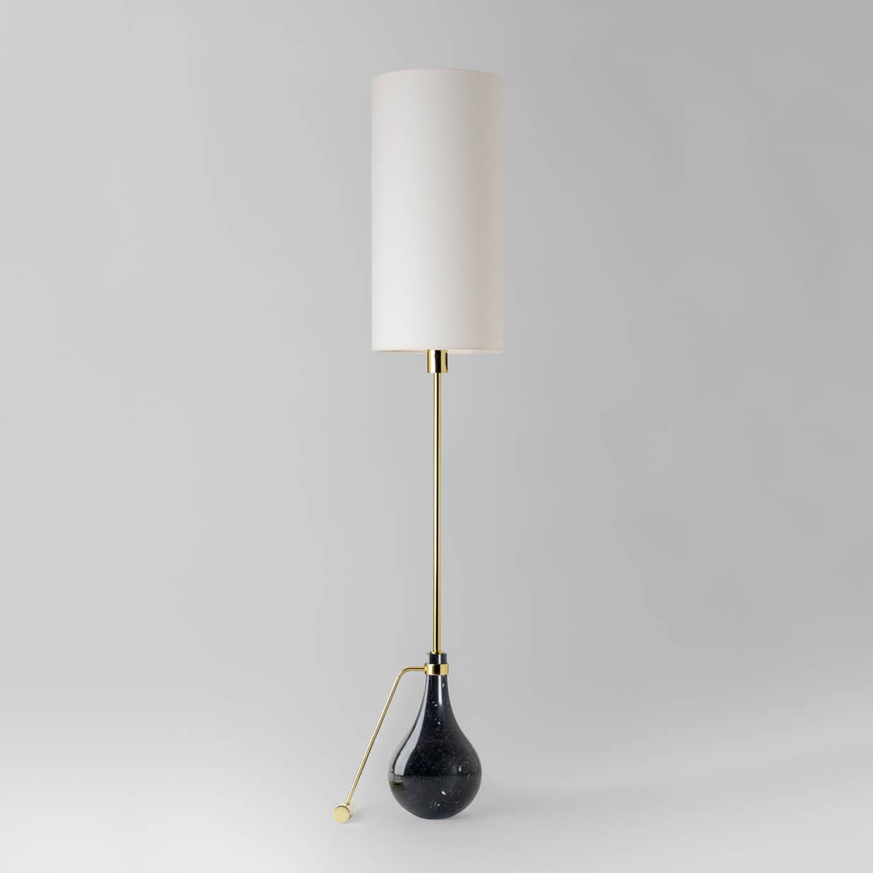 Напольный светильник Metalarte Eva p