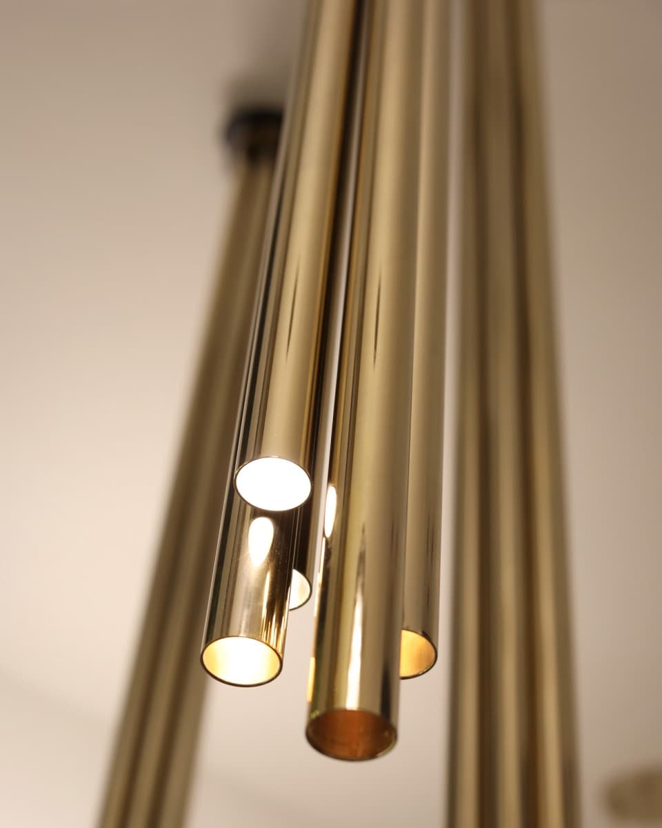Подвесной светильник Castro Lighting Flute Suspension Castro Lighting