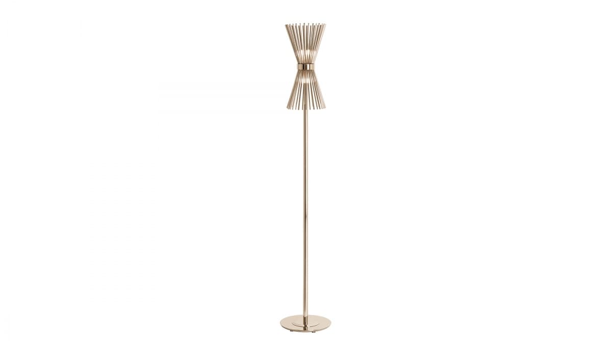 Напольный светильник Castro Lighting Halo Floor Lamp Castro Lighting