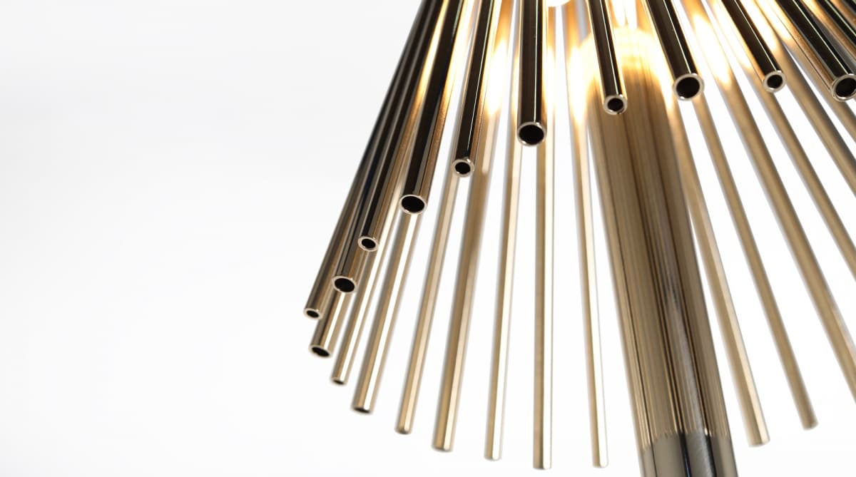 Напольный светильник Castro Lighting Halo Floor Lamp Castro Lighting