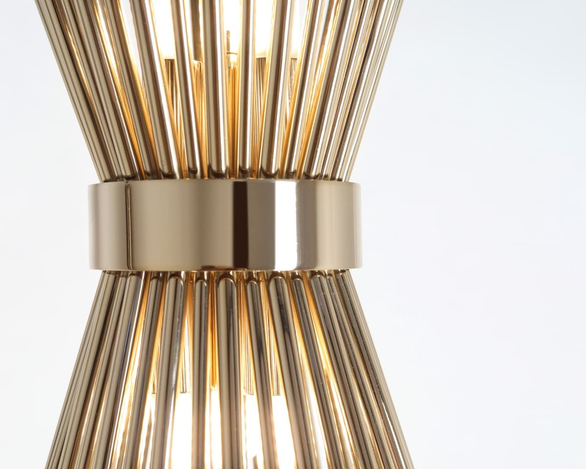 Напольный светильник Castro Lighting Halo Floor Lamp Castro Lighting