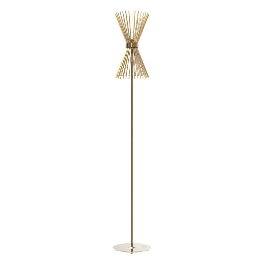 Напольный светильник Castro Lighting Halo Floor Lamp Castro Lighting