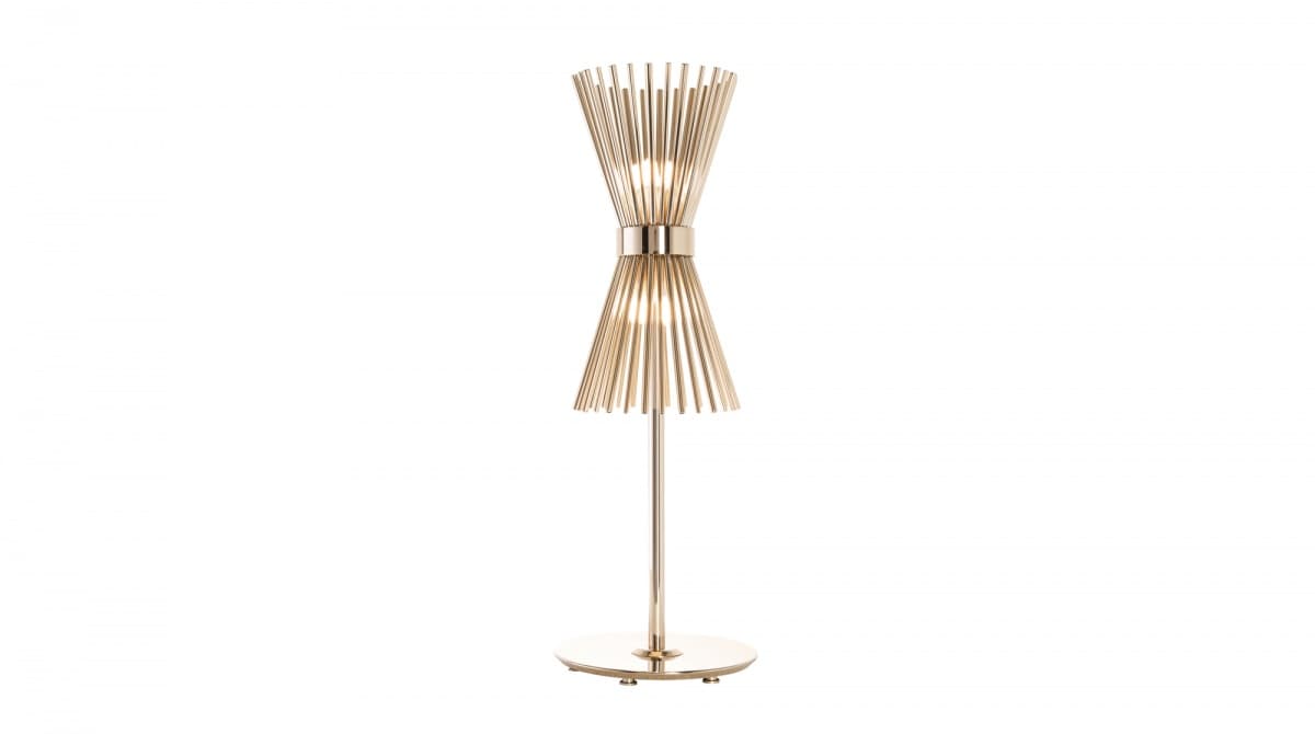 Настольный светильник Castro Lighting Halo Table Lamp Castro Lighting