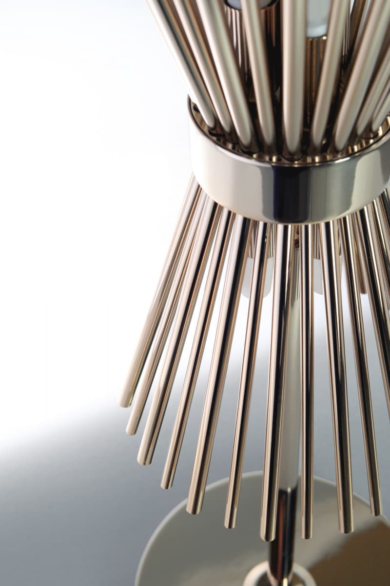 Настольный светильник Castro Lighting Halo Table Lamp Castro Lighting