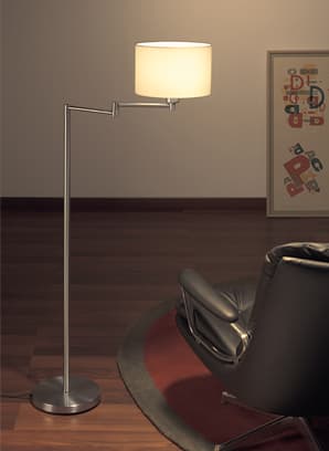 Торшер Metalarte Hansen 3982 Metalarte