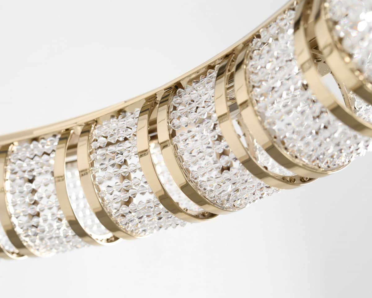 Подвесной светильник Castro Lighting Leviev Suspension Castro Lighting