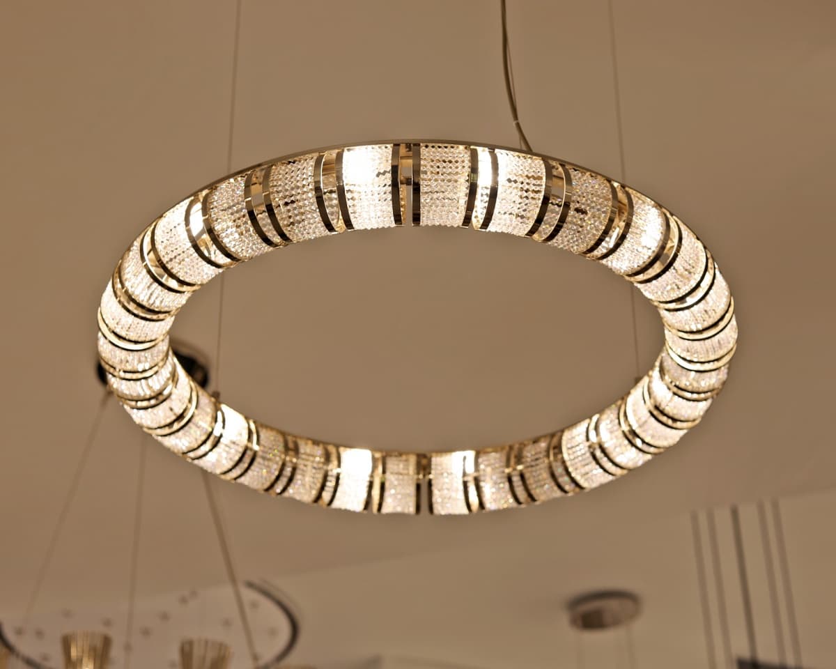 Подвесной светильник Castro Lighting Leviev Suspension Castro Lighting