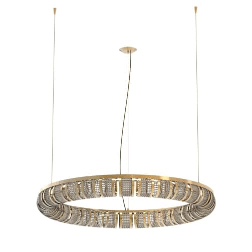 Подвесной светильник Castro Lighting Leviev Suspension Castro Lighting