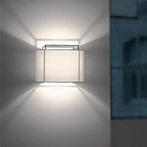 Настенный светильник Metalarte Lewit a