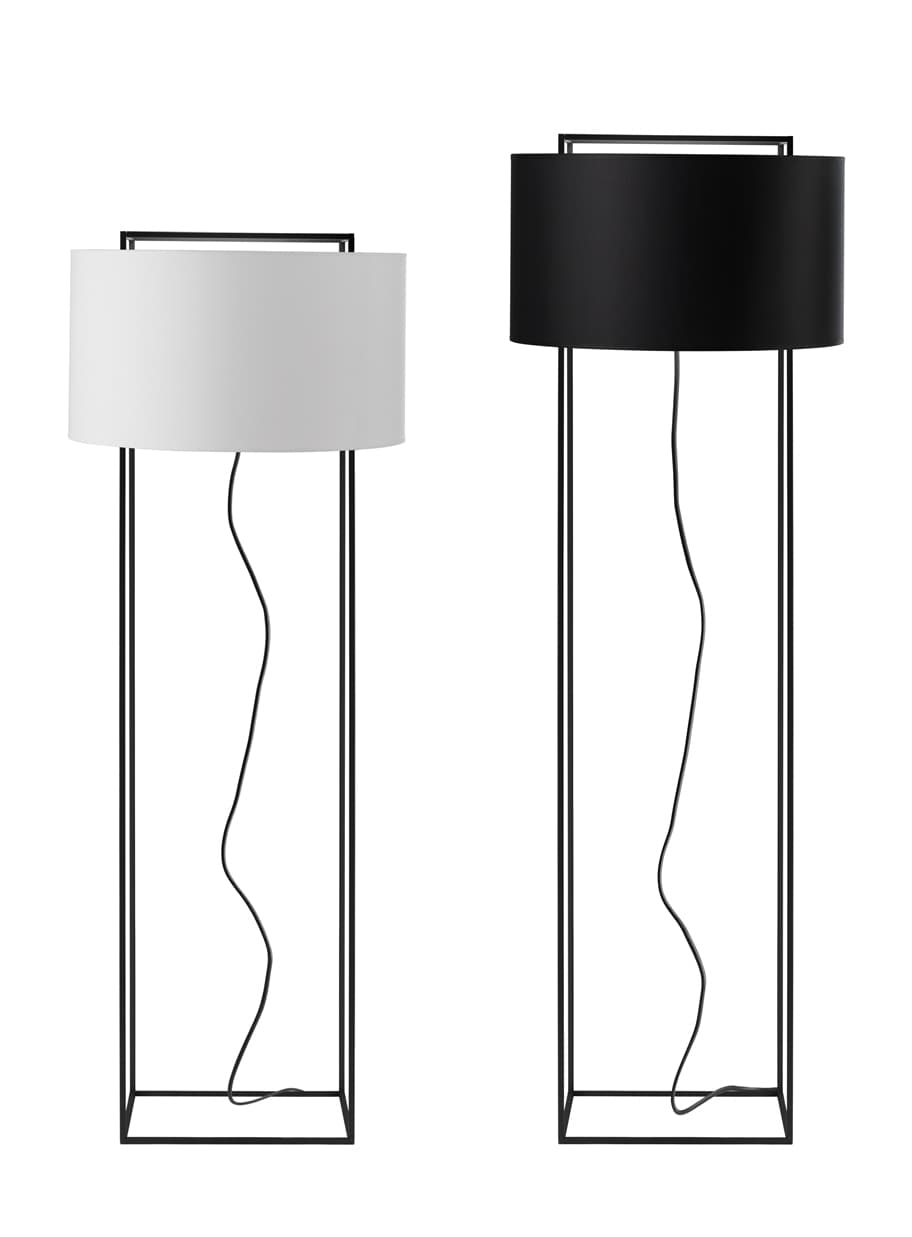 Торшер Metalarte Lewit p Metalarte