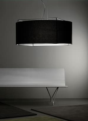 Подвесной светильник Metalarte Lewit t Metalarte