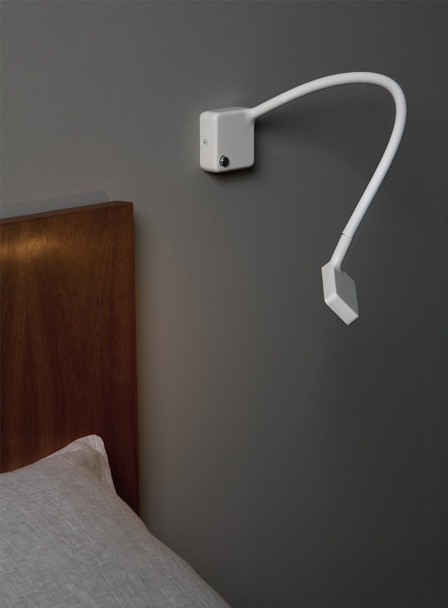 Настенный светильник Metalarte Mamba a Metalarte