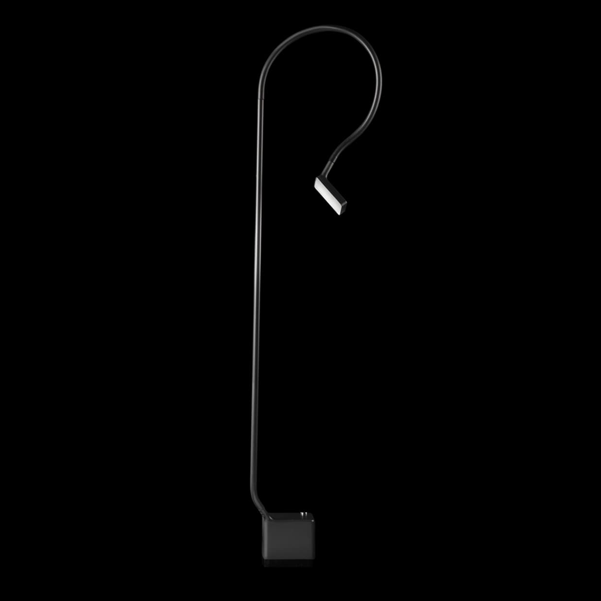 Напольный светильник Metalarte Mamba p