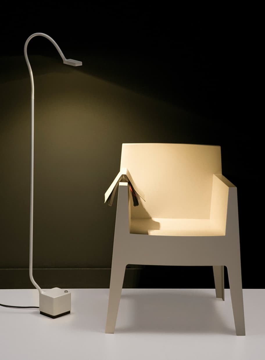 Напольный светильник Metalarte Mamba p Metalarte