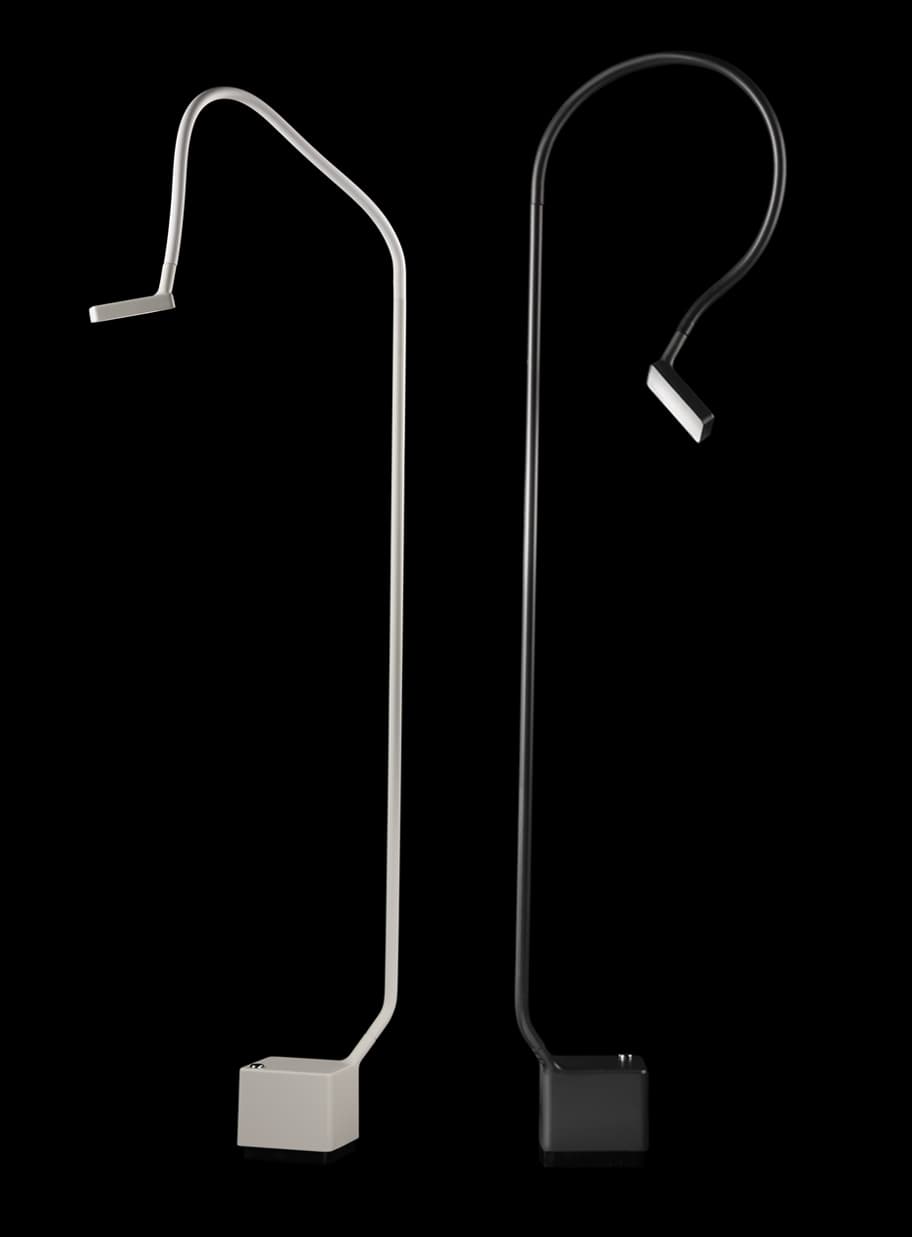 Напольный светильник Metalarte Mamba p Metalarte