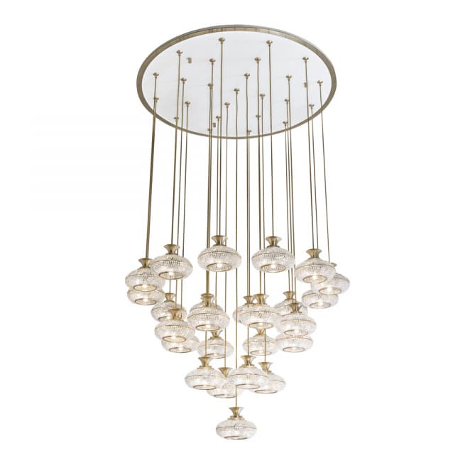 Подвесной светильник Castro Lighting Mystic Suspension Castro Lighting