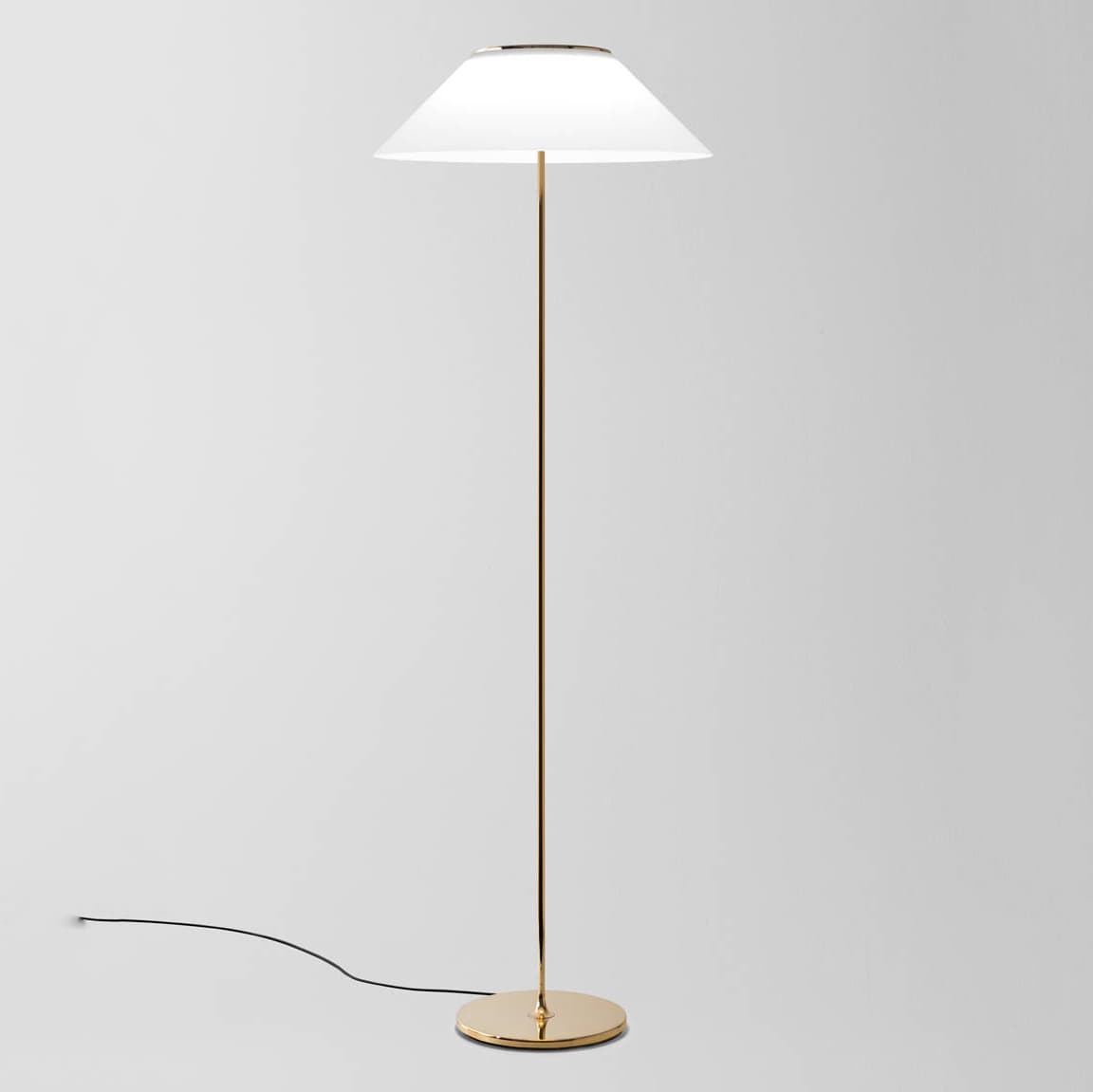 Напольный светильник Metalarte Pamela floor