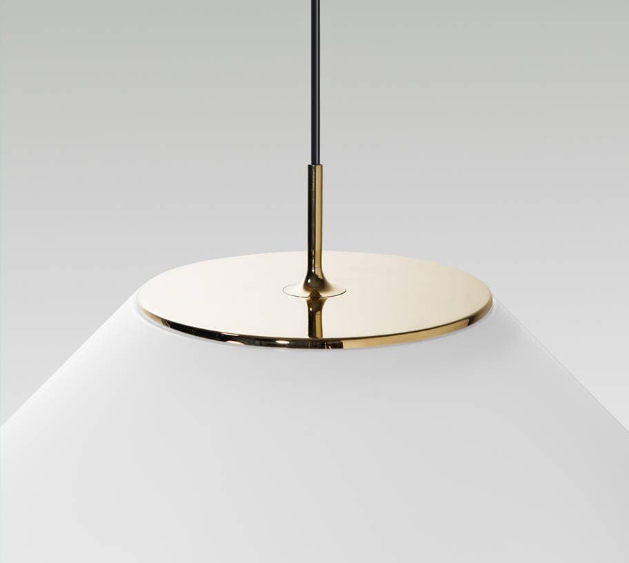 Подвесной светильник Metalarte Pamela hanging — фото 2