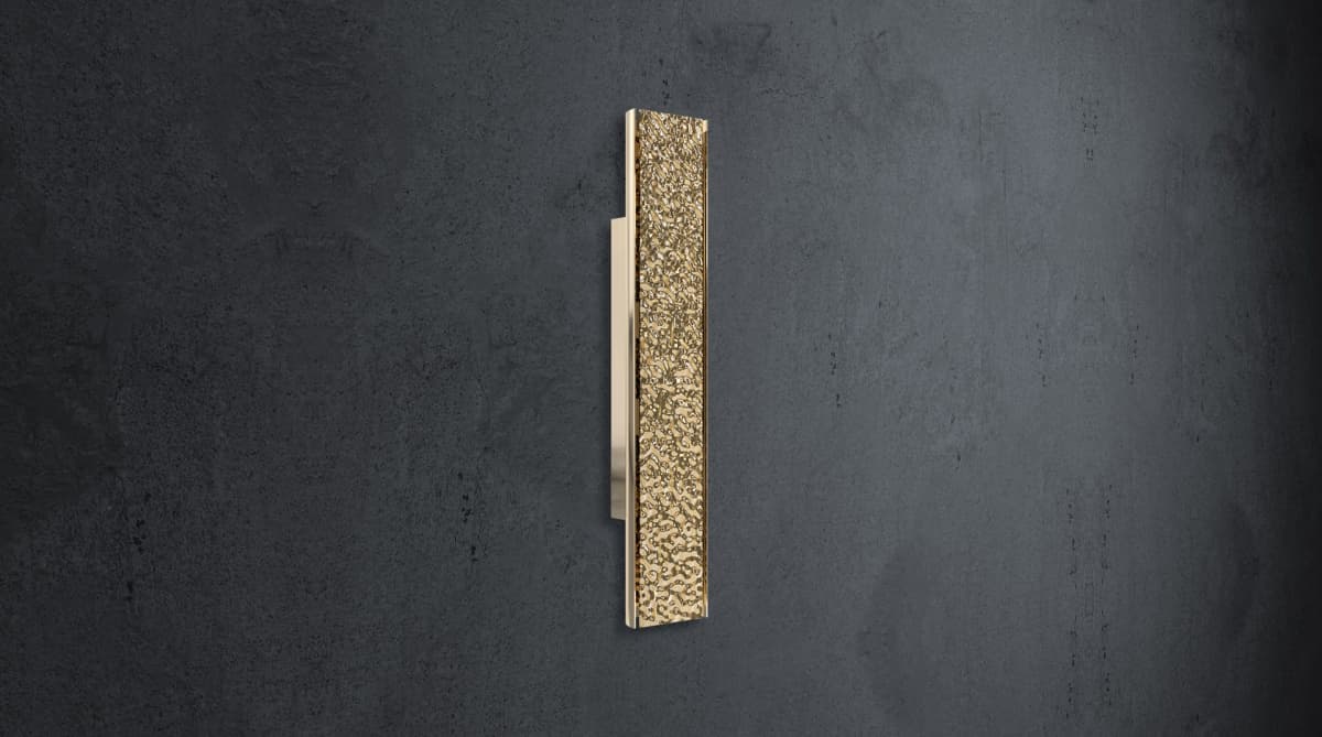 Настенный светильник Castro Lighting Riviera Wall Lamp Castro Lighting