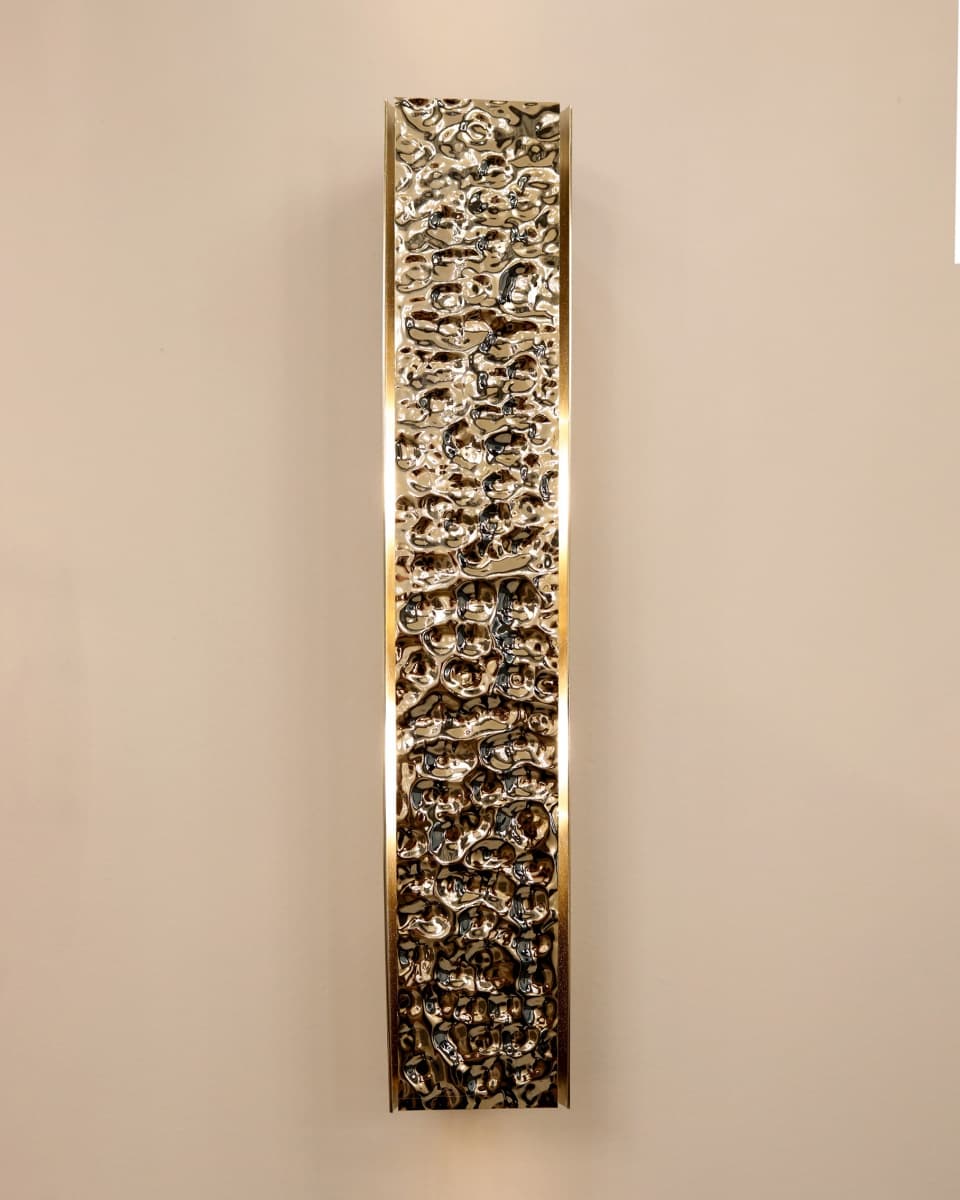 Настенный светильник Castro Lighting Riviera Wall Lamp Castro Lighting