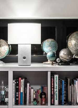 Настольная лампа Metalarte Sharon Metalarte