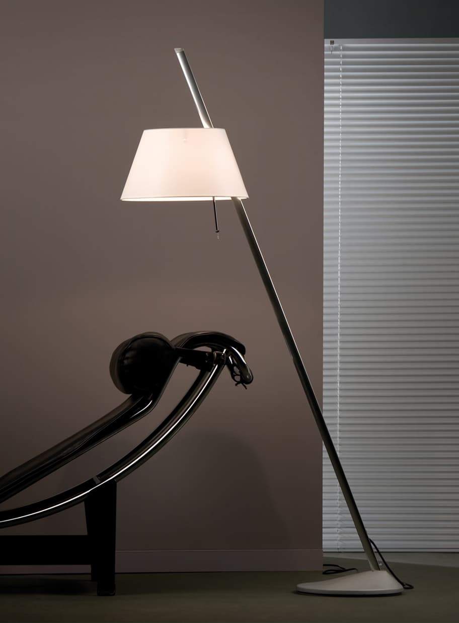 Торшер Metalarte Sinclina Metalarte