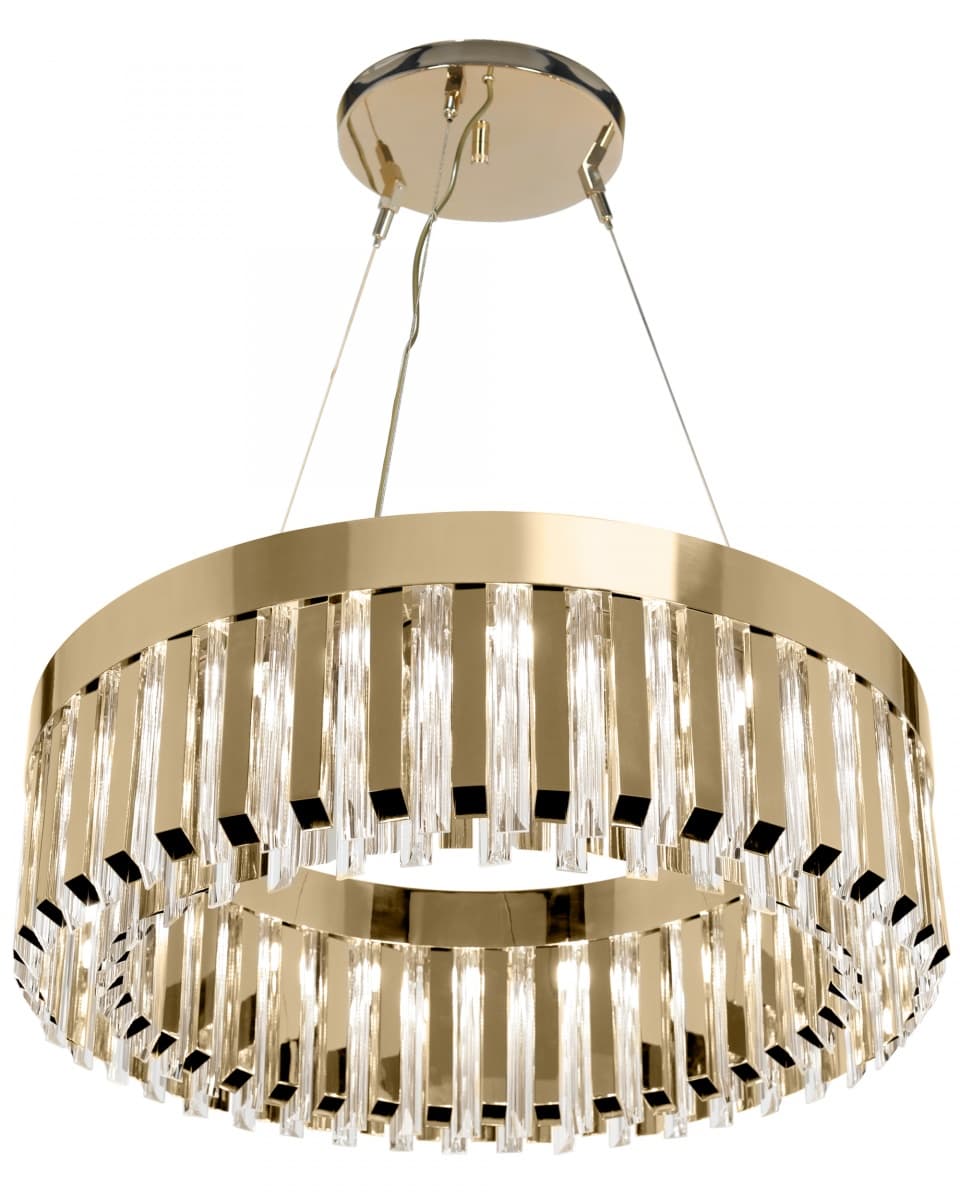 Люстра Castro Lighting Skylar Suspension Castro Lighting — фото 2
