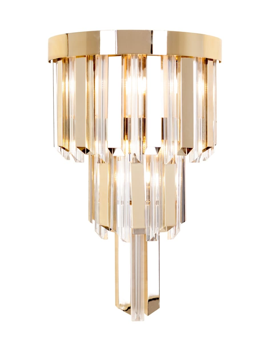 Настенный светильник Castro Lighting Skylar Wall Lamp Castro Lighting