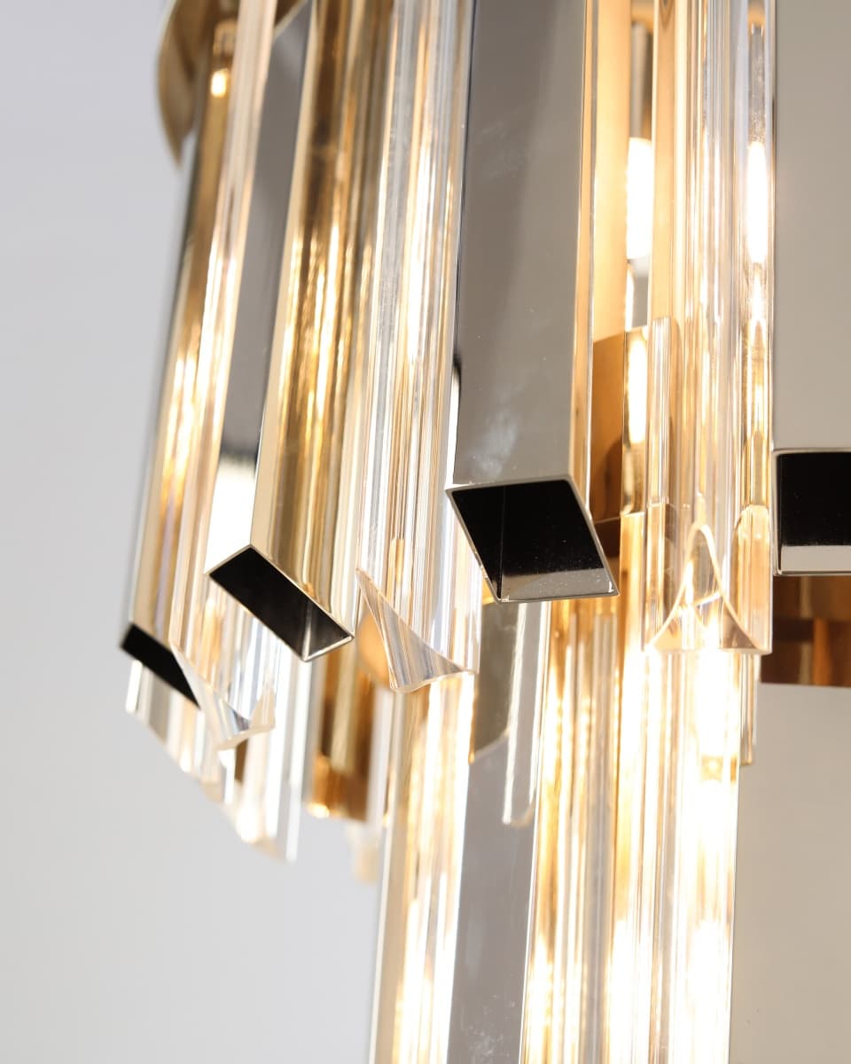 Настенный светильник Castro Lighting Skylar Wall Lamp Castro Lighting