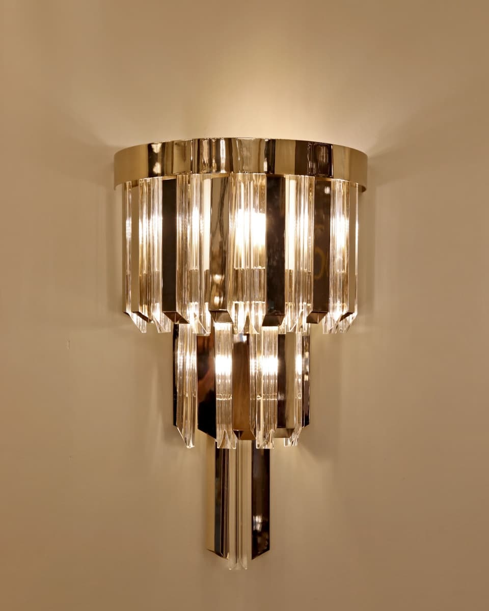 Настенный светильник Castro Lighting Skylar Wall Lamp Castro Lighting