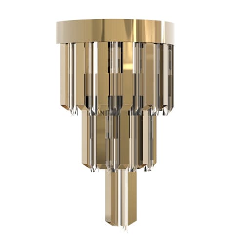 Настенный светильник Castro Lighting Skylar Wall Lamp Castro Lighting