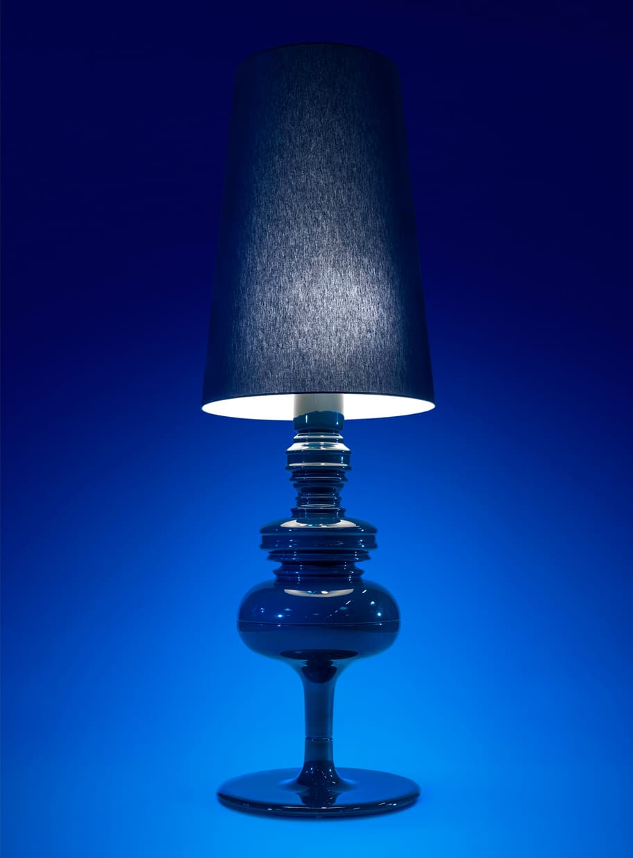 Напольный светильник Metalarte Josephine X Metalarte