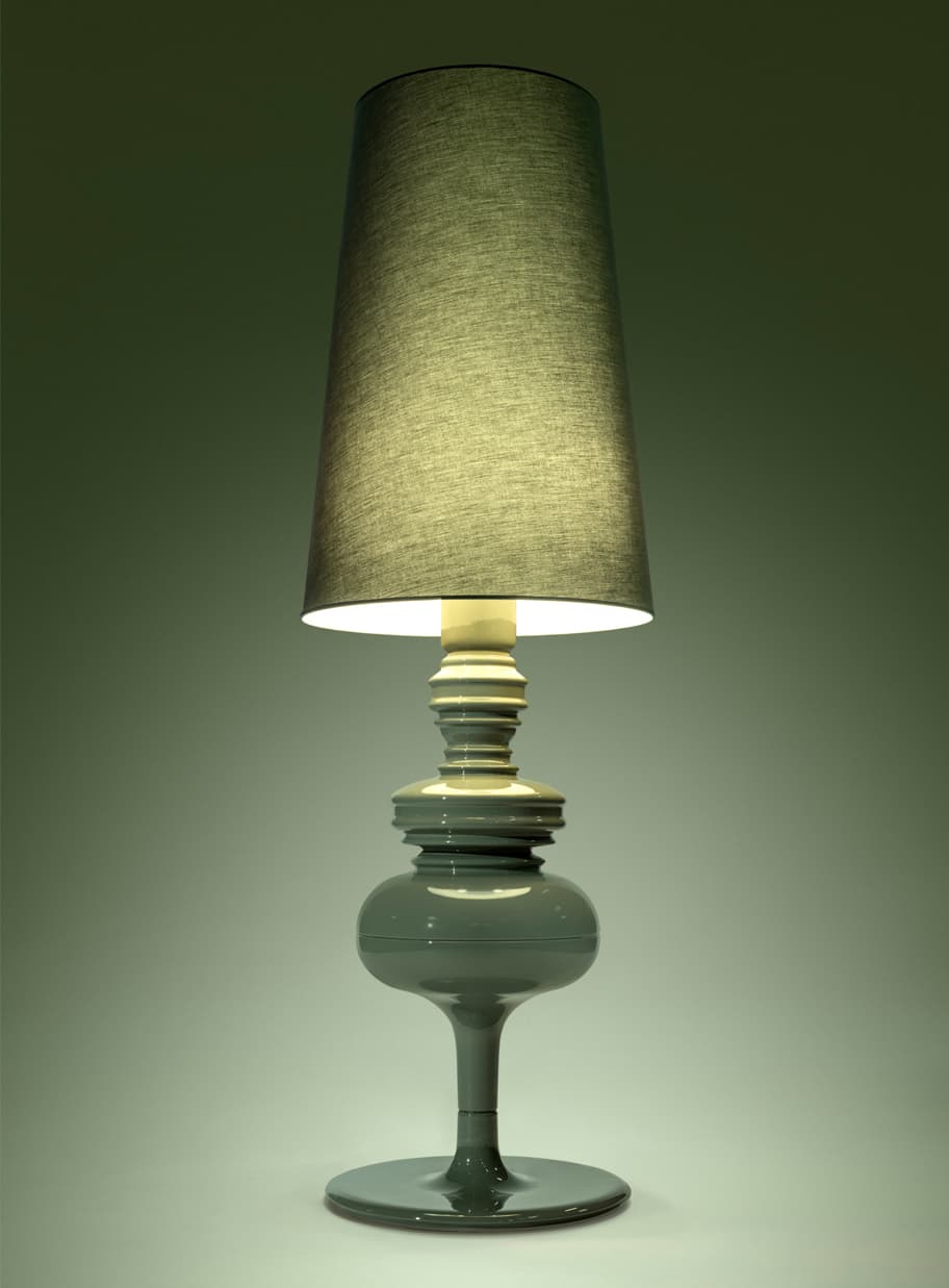 Напольный светильник Metalarte Josephine X Metalarte