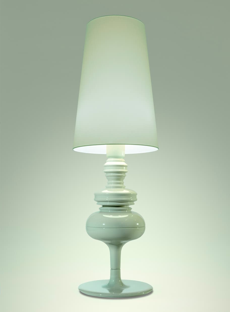 Напольный светильник Metalarte Josephine X Metalarte