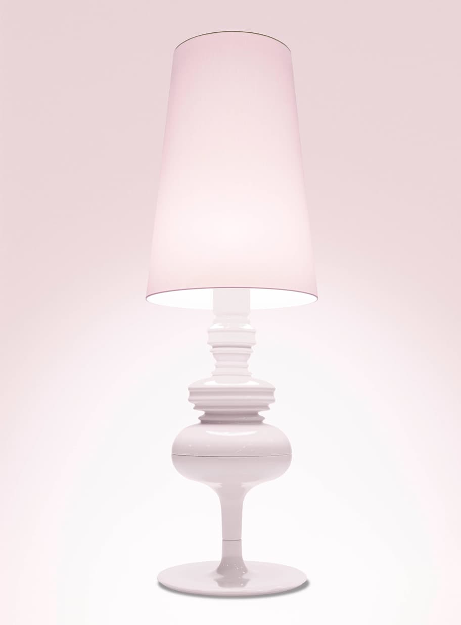 Напольный светильник Metalarte Josephine X Metalarte