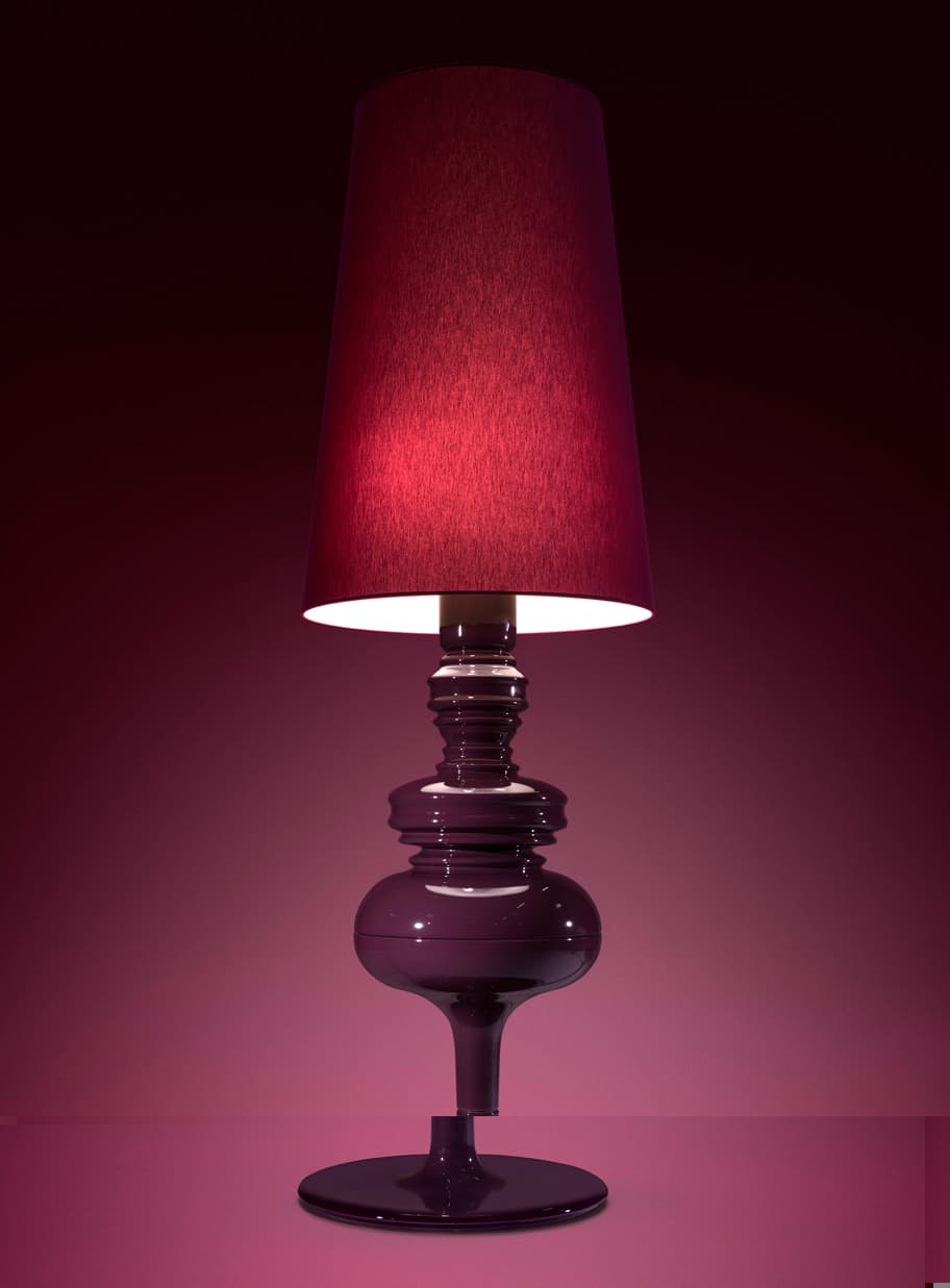 Напольный светильник Metalarte Josephine X Metalarte