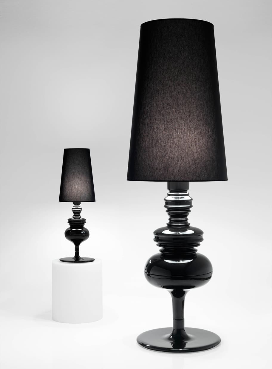 Напольный светильник Metalarte Josephine X Metalarte