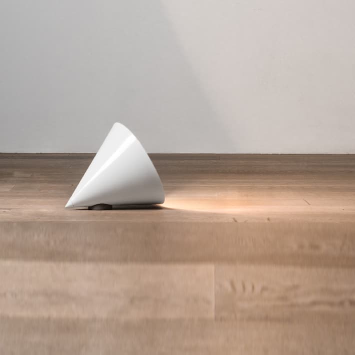 Напольный светильник Metalarte Ray