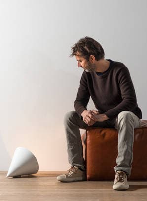 Напольный светильник Metalarte Ray Metalarte