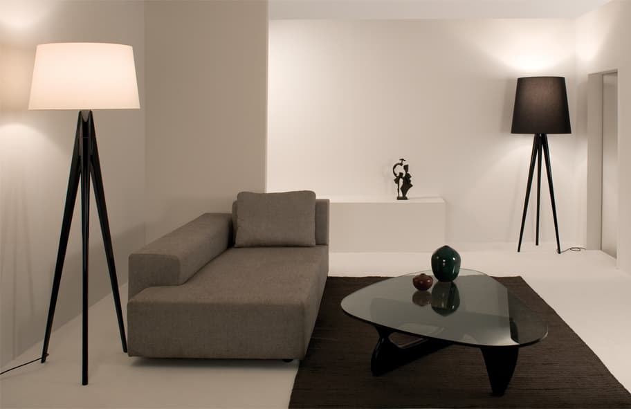 Напольный светильник Metalarte Triana Metalarte