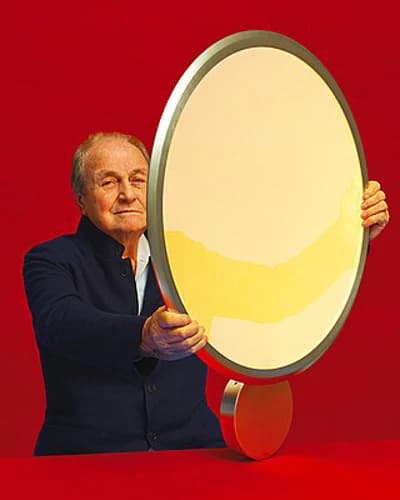 Ernesto Gismondi