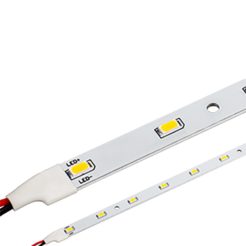 Линейка ARL-550-5730EP-27LED-300mA White6000 (Arlight, Открытый) 019150(1) Arlight